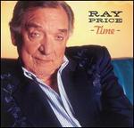 Ray Price - Time 