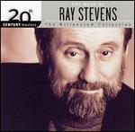 Ray Stevens - 20th Century Masters