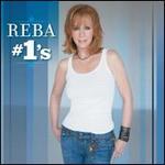 Reba McEntire - Reba #1\'s (2 CD Set)