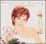 Reba McEntire - Secret Of Giving 
