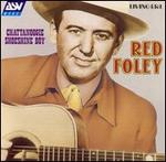Red Foley - Chattanoogie Shoeshine Boy 