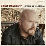 Red Marlow - Country As Cornbread