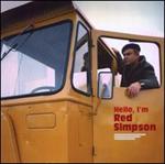 Red Simpson - Hello I\'m Red Simpson (5 CD-Box - Set)