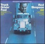 Red Simpson - Truck Drivin\' Fool 