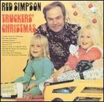 Red Simpson - Truckers\' Christmas 