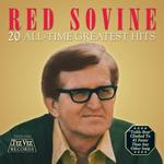 Red Sovine - 20 All-Time Greatest Hits 