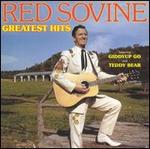 Red Sovine - Greatest Hits 