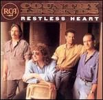 Restless Heart - Rca Country Legends 