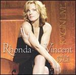 Rhonda Vincent and The Rage - Ragin Live 