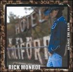 Rick Monroe - Against the Grain 