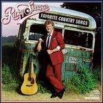 Ricky Skaggs - Favorite Country Songs 