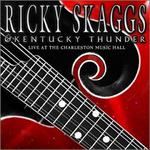 Ricky Skaggs - Live at the Charleston Music Hall 