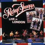Ricky Skaggs - Live in London [EXTRA TRACKS]