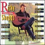 Ricky Skaggs - Super Hits 