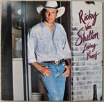 Ricky Van Shelton – Loving Proof