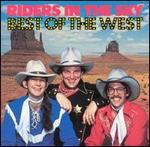 Riders In The Sky - The Best of the West 