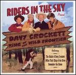 Riders In The Sky - Davy Crockett King of the Wild Frontier 