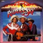 Riders In The Sky - The Cowboy Way 