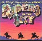 Riders in the Sky - Great Big Western Howdy! 