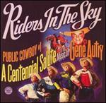 Riders In The Sky - Public Cowboy #1: The Music Of Gene Autry 