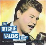 Ritchie Valens - The Ritchie Valens Story [REMASTERED] 