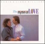 Robin & Linda Williams - Rhythm of Love 