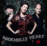 Rockabilly Heart - Rockabilly Heart (Cd+Dvd)