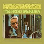 Rod Mckuen - Greatest Hits Of Rod Mckuen