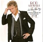 Rod Stewart – As Time Goes By... The Great American Songbook Vol. II