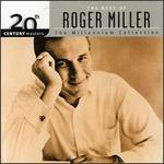 Roger Miller - 20th Century Masters Best Of