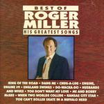 Roger Miller - Best Of-His Greatest Songs 