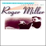 Roger Miller - King Of The Road: The Genius Of [BOX SET]
