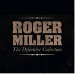 Roger Miller - The Definitive Collection (2CD)