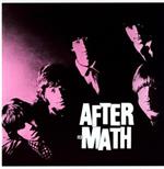 Rolling Stones - Aftermath (UK Version) [VINYL]