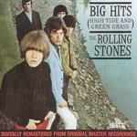 Rolling Stones - Big Hits: High Tide & Green Grass [VINYL]