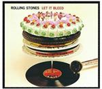 Rolling Stones - Let It Bleed [VINYL] 