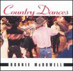 Ronnie McDowell - Country Dances 