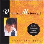 Ronnie McDowell - Greatest Hits [Epic]