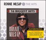 Ronnie Milsap - 16 Biggest Hits 