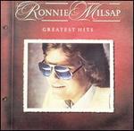 Ronnie Milsap - Greatest Hits 