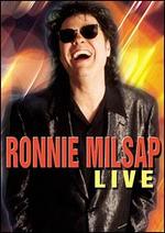 Ronnie Milsap - Live [DVD] 