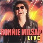 Ronnie Milsap - Live 