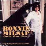 Ronnie Milsap - Only One Love 