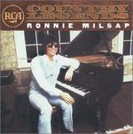Ronnie Milsap - RCA Country Legends 