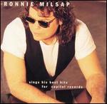 Ronnie Milsap - Sings His Best Hits for Capitol Records 