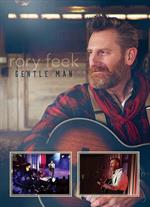 Rory Feek - Gentle Man  [DVD]