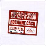 Rosanne Cash - 10 Song Demo 