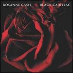 Rosanne Cash - Black Cadillac 