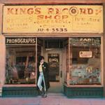 Rosanne Cash - Kings Record Shop  [VINYL]