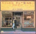 Rosanne Cash - King\'s Record Shope [Bonus Tracks]